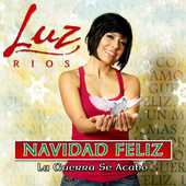 Navid Feliz Luz Rios Translation of Happy Xmas The War Is Over
